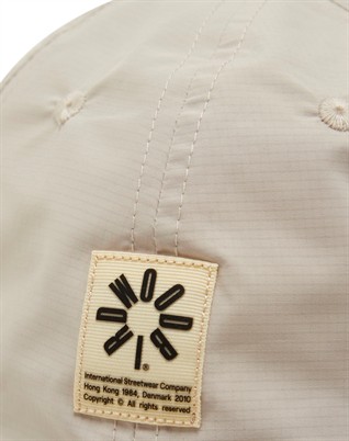 Core Patch Kasket